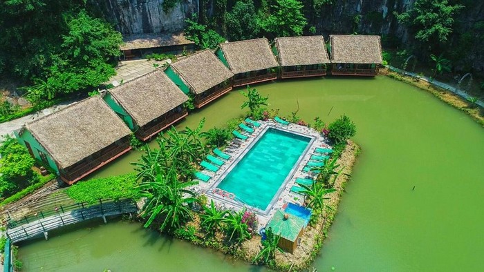 Voyager au Vietnam avec un budget limité;  conseils et astuces